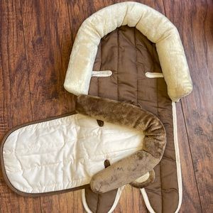 Jolly Jumper Head Hugger